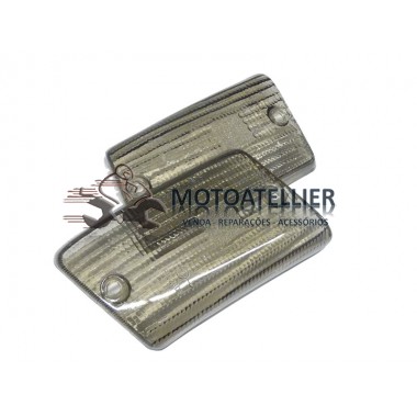 Vidros Pisca  Tras (par) Vespa  PK /FL2 